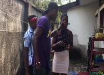 Nigeriano vende a su novia para pagar el alquiler