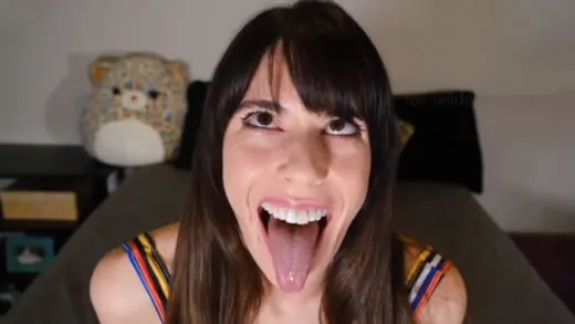 Imagen del video Recopilación de faciales en caras bonitas