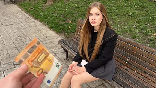 Imagen del video Comatozze tiene que vender su cuerpo