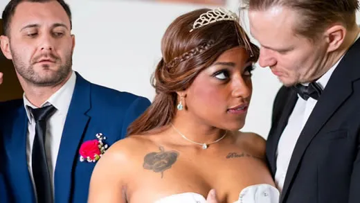 Imagen del video Vicky Menage infiel con el padrino en su boda