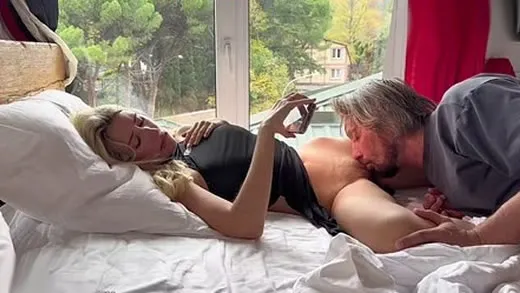 Imagen del video Tory Sweety se lo deja comer por su marido