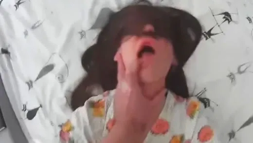 Imagen del video Pofegistka es la reina del orgasmo anal
