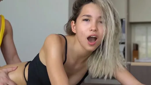 Imagen del video KarinaLil no puede parar de gemir