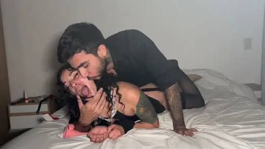 Imagen del video Sexo amateur argentino sucio con Alexis Shady